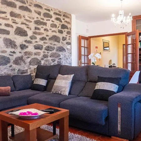 Freitas & Silva - Sea View + Garden + Wifi + Bbq Σπίτι διακοπών